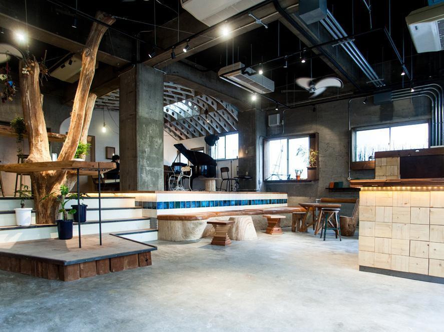 Nui. Hostel & Bar Lounge Prefektura Tokio Exteriér fotografie